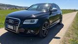 Audi Q5 2.0 TDI S tronic quattro - - gebrauchte Audi Q5 aus dem Jahr 2012