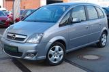 Opel Meriva INNOVATION 1.6*KLIMA*SHZ*AHK*PDC*TEMPOMAT - Opel Meriva Gebrauchtwagen in Hannover