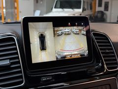 MERCEDES-BENZ GLE 350d 4Matic|AMG-Line|360°|ACC|Standhzg|Pano