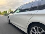 BMW 520d Touring A Modern Line 