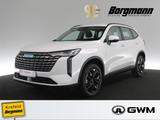 GWM HAVAL H6 Premium 360° LED HUD ACC KAMERA SHZ PDC - GWM in Düsseldorf
