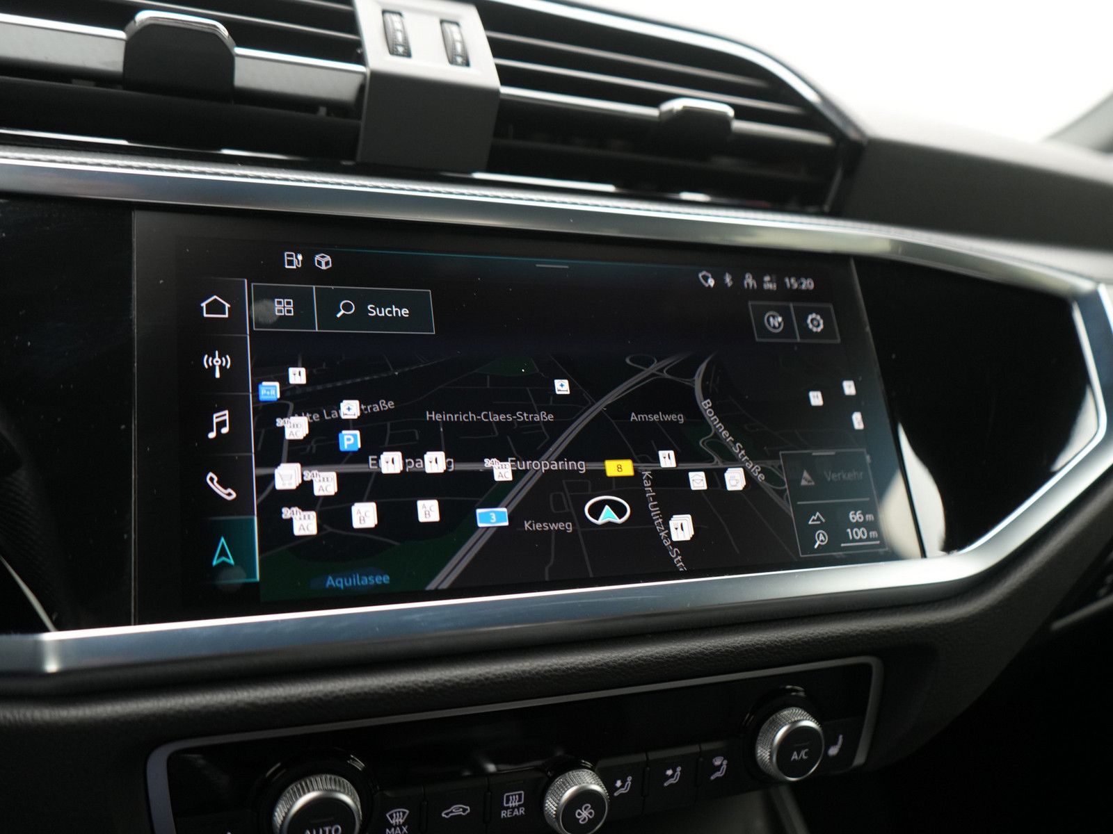 Audi Q3 - Bild 10