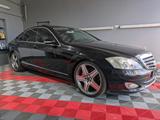 Mercedes-Benz S 320 CDI 4MATIC - gebrauchte Mercedes-Benz S 320 aus dem Jahr 2008