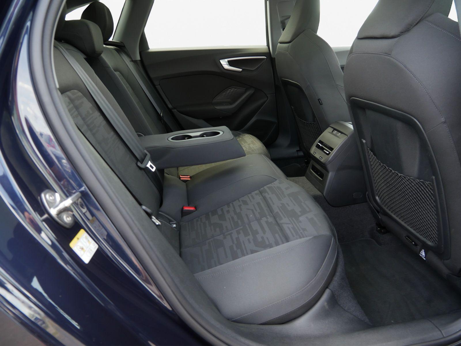 Audi A5 Avant 40 TDI Tech*LED*RFK*AHK*Panoramadach, миниатюра 16
