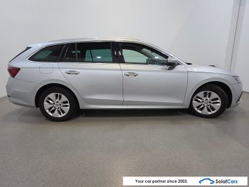 Skoda Octavia - 5