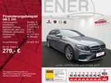 Mercedes-Benz E 200 AMG-LINE Luftfederung*Multibeam LED*360° - Mercedes-Benz E-Klasse Gebrauchtwagen