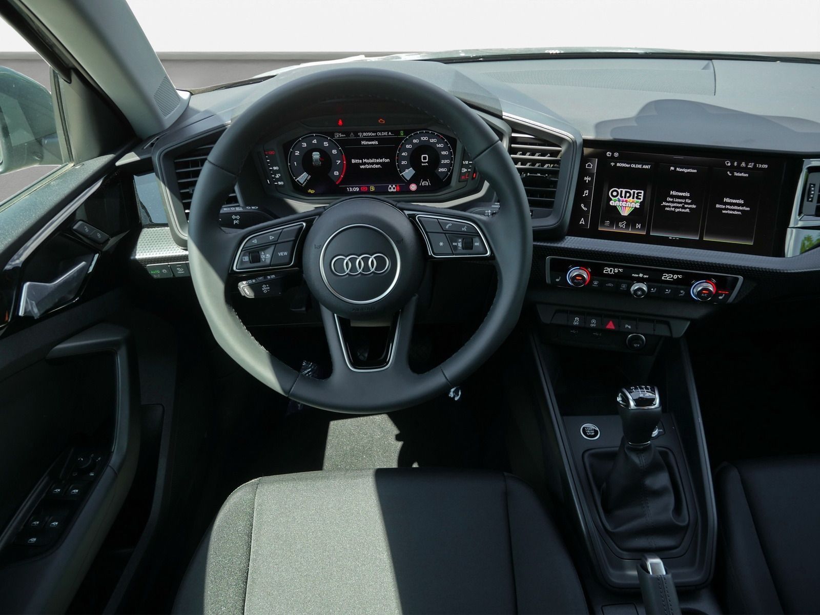 Audi A1 - Bild 8