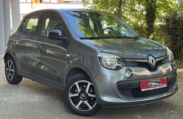 Renault Twingo TÜV AU NEU*KLIMA*Limited