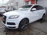Audi Q7 3.0 TDI (DPF) quattro tiptronic S- Line - mit Diesel-Antrieb: Dpf