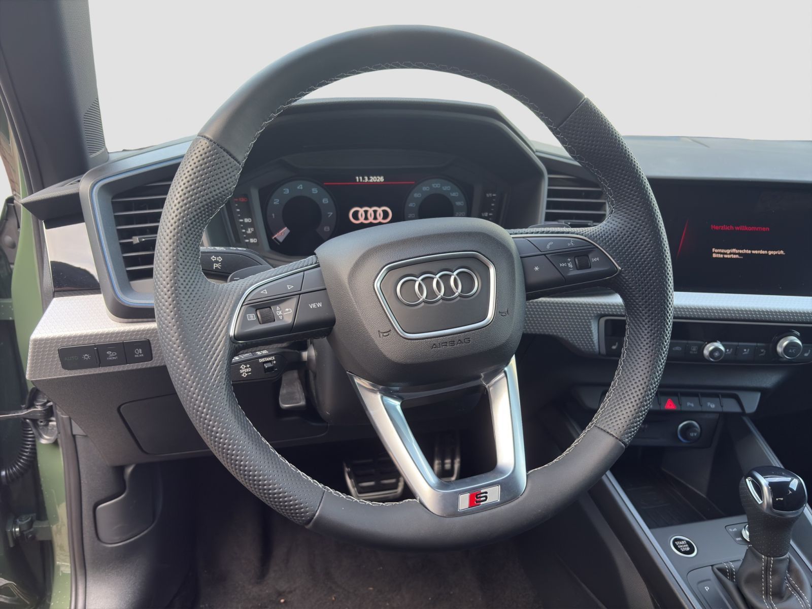 Audi A1 - Bild 12