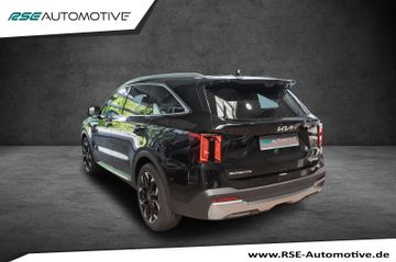 Bild 9 Kia Sorento Platinum 4WD Pano AHK 2,5T