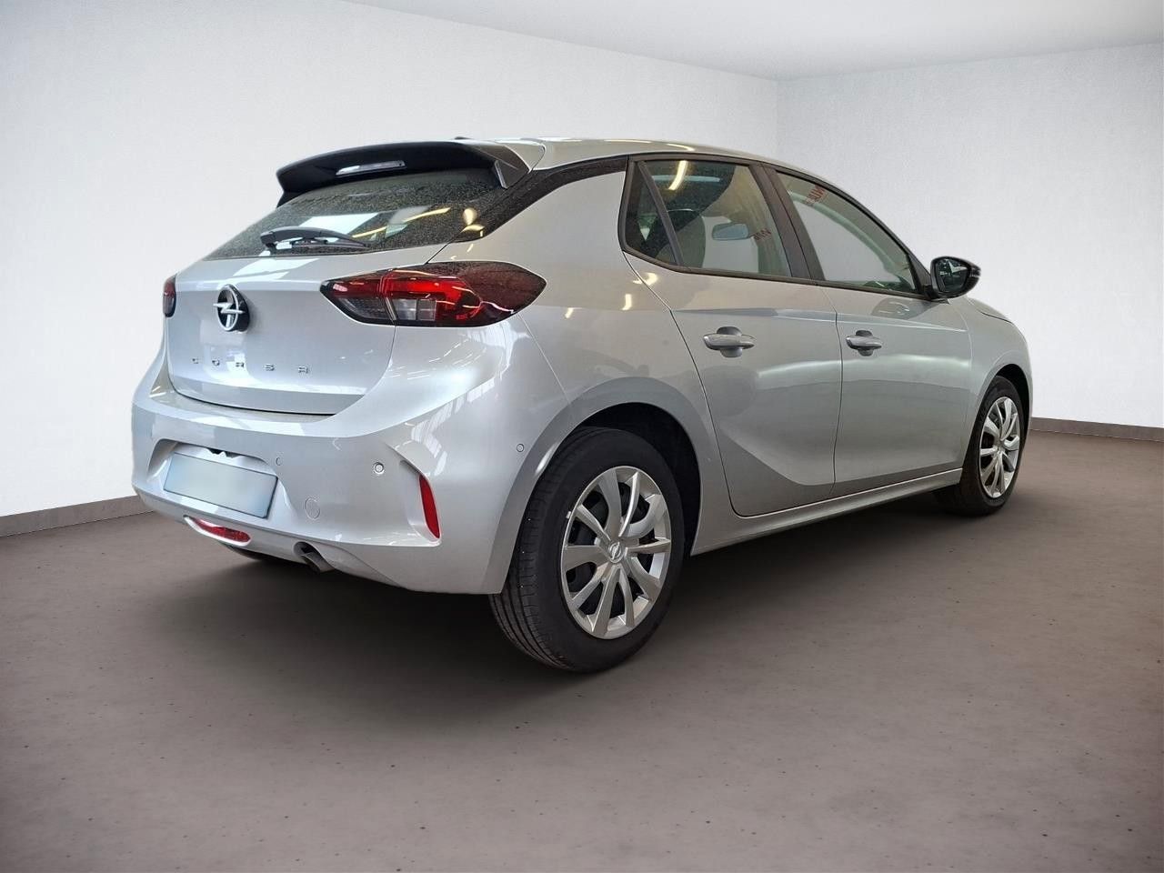 Fahrzeugabbildung Opel Corsa F 1.2 FACELIFT NAVI/LED/KAMERA/VIRTU./DAB+