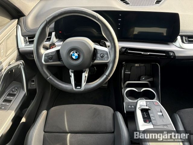 Fahrzeugabbildung BMW X1 sDrive 18i M-Sport Kamera/PDC/LED/Sitzheizung