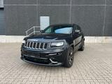 Jeep Grand Cherokee 6.4 V8 HEMI SRT - Jeep aus 2013