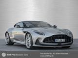 Aston Martin DB12 V8 Coupe Vorführwagen - Aston Martin Gebrauchtwagen von 2024
