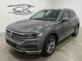 Volkswagen Touareg Atmosphere 4Motion VIRTUAL/LUFT/AHK/CAM/ - gebrauchte VW Touareg aus dem Jahr 2018