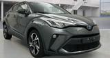 Toyota C-HR Hybrid C-Lub Smart Automatik Sitzheizung - Toyota C-HR in Rostock