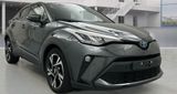 Toyota C-HR Hybrid C-Lub Smart Automatik Sitzheizung - Toyota C-HR aus 2022