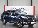 Ssangyong REXTON 2.2 CDI 4x4 SAPPHIRE / LED / LEDER / SPUR - Ssangyong mit Diesel-Antrieb: Geländewagen, Automatik