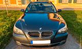 BMW 525d Touring - 3 Liter/197 PS, E61, 1. Faclift - BMW: Limousine, E61