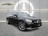 Mercedes-Benz GLC 220 d 4M AMG AHK RFK AMBIENTE TOTWI LED-HP