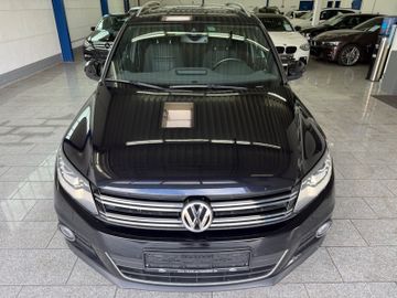 Volkswagen Tiguan - 3