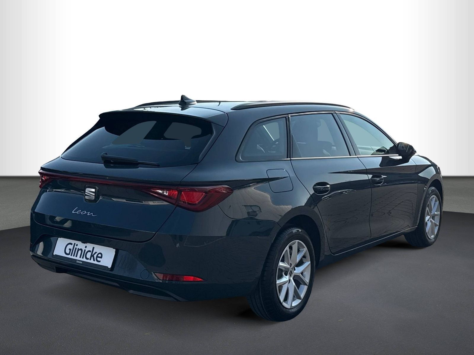 Seat Leon - Bild 2