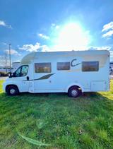 Fiat Ducato Carado T 348  - Angebote