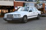 Mercedes-Benz 230E W124 *OLDTIMER*TOLLE OPTIK* - Mercedes-Benz W124t