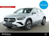 Mercedes-Benz GLA 180 PROGRESSIVE/MBUX/NAVI/ADVANCEDLED/SHZ - Mercedes-Benz GLA 180 aus 2024