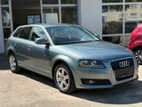 Audi A3 SB 2.0TDI Attraction*SERVICE & Zahnriemen NEU - Audi A3: Se TDI