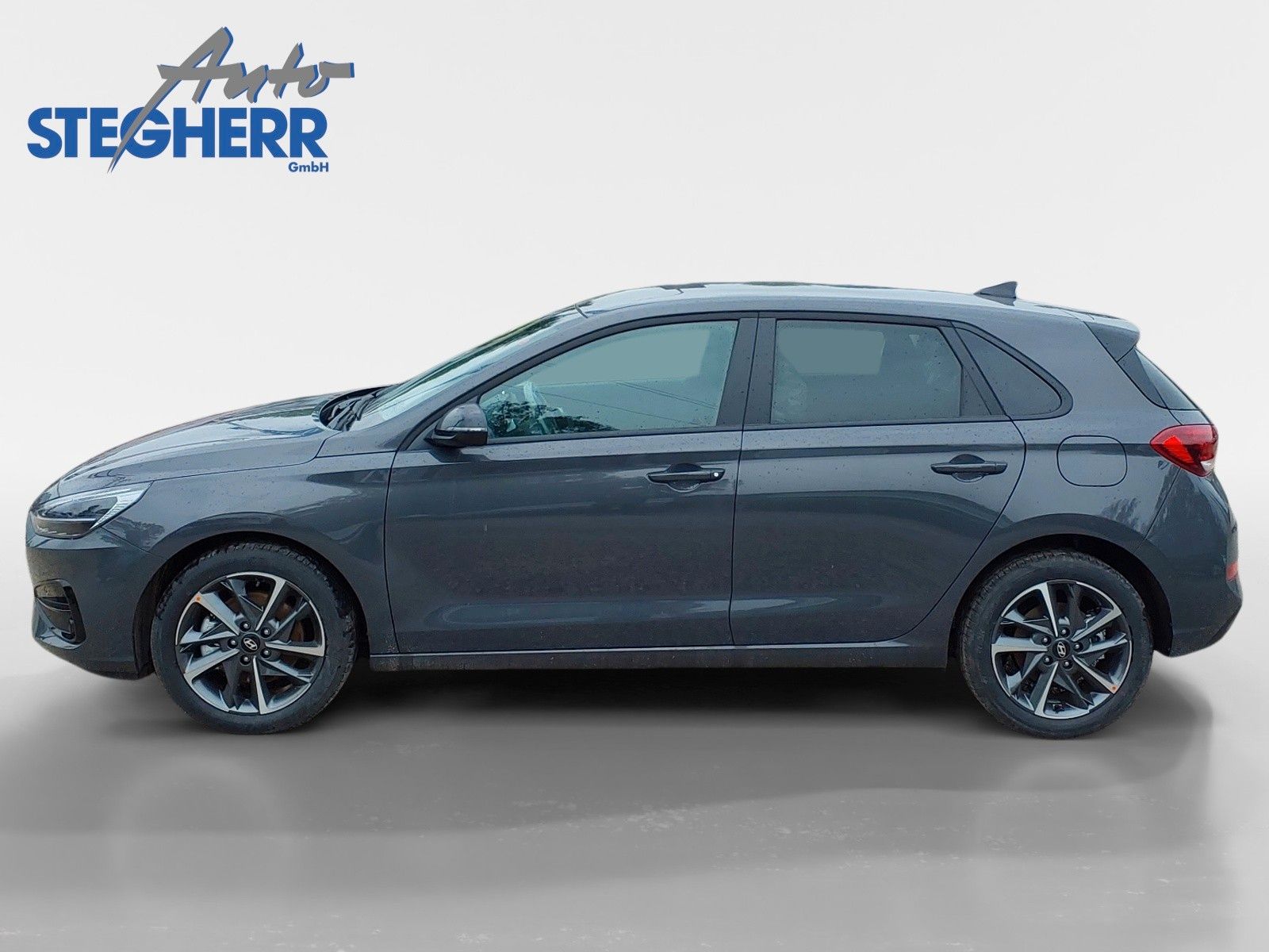 Hyundai I30 Trend DCT imagem 2