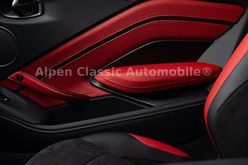 2023 Aston Martin V12 VANTAGE 缩略图 11