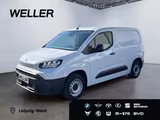 Toyota Proace City 1,5 l D, 102 PS 6MT 4 Türen, 3 Sitze