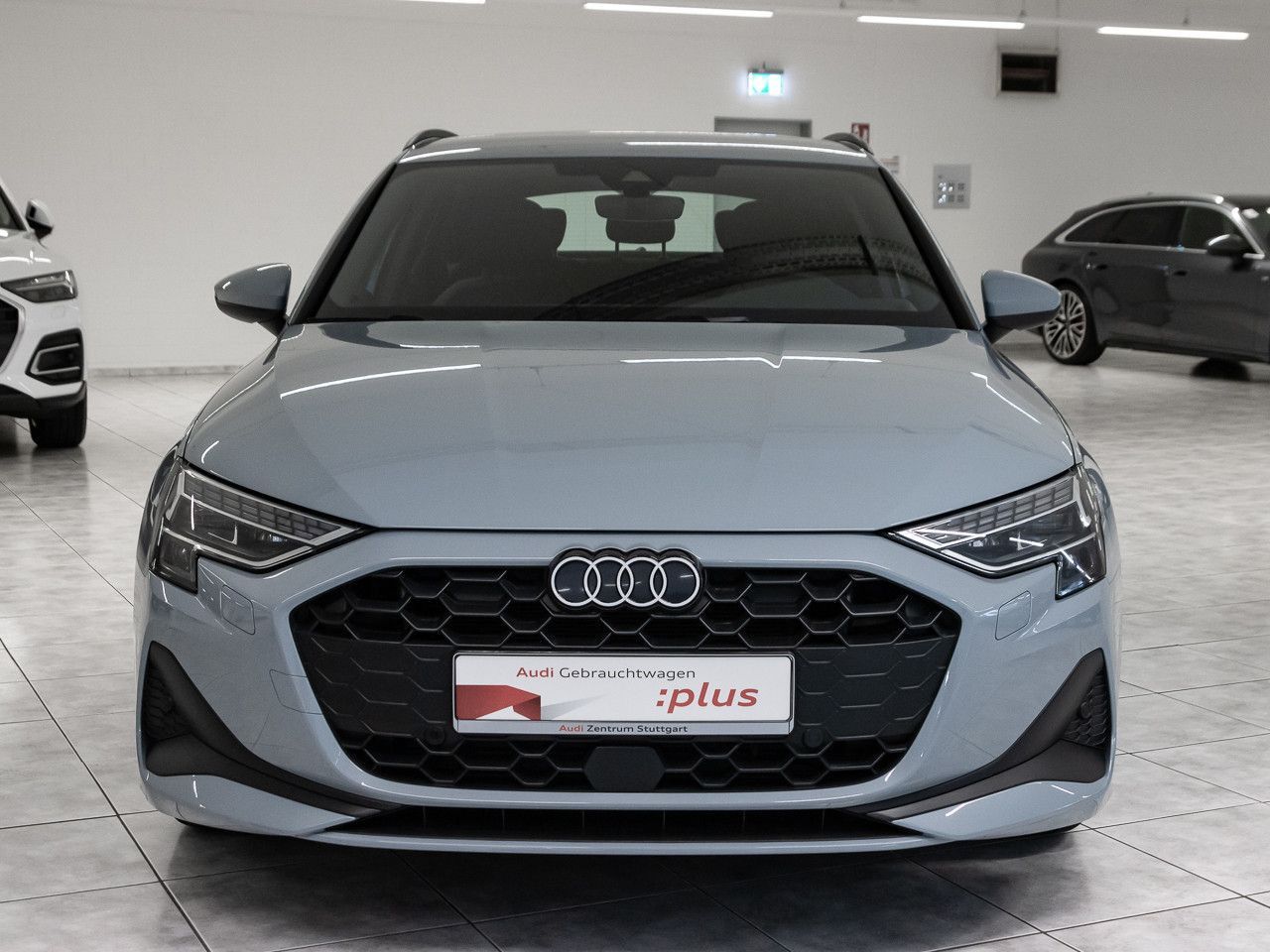 Audi A3 - Bild 8