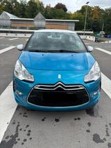 Citroën DS3 VTi 95 Chic EGS Chic - Citroën DS3: Vti