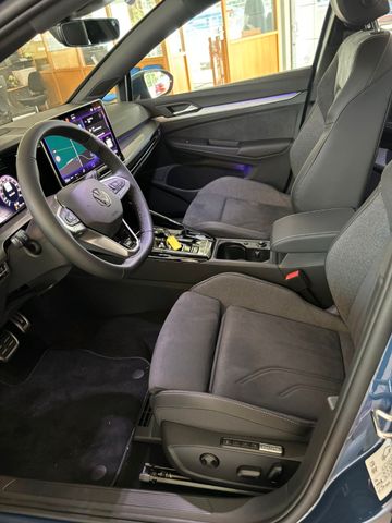 Golf EDITION 50 eTSI*ACC*Pano*DCC*IDA*Ergo*Navi*