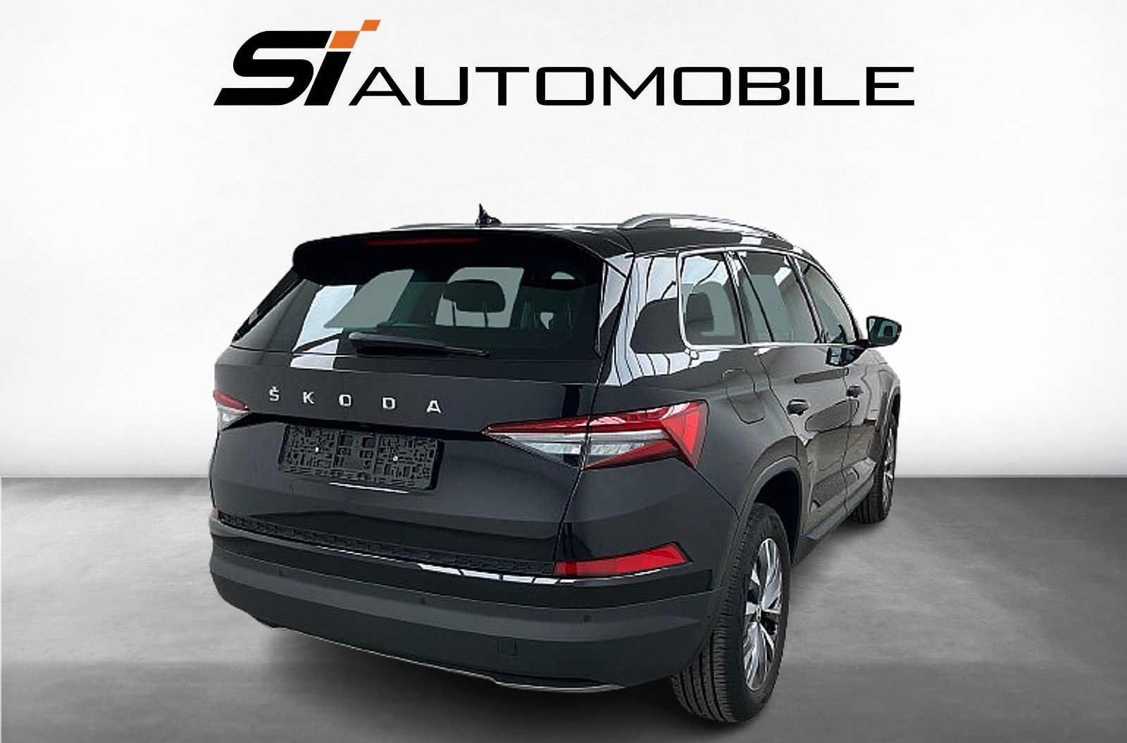 Fahrzeugabbildung SKODA Kodiaq 2.0 TDI DSG 4x4 °ACC°AHK°MEMO°STANDHZG°8F