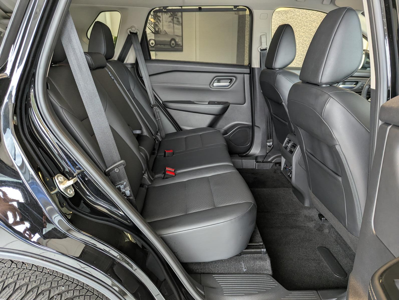 Nissan X-Trail 1.5 e-Power N-Connecta ACC 360 Navi 12", миниатюра 23