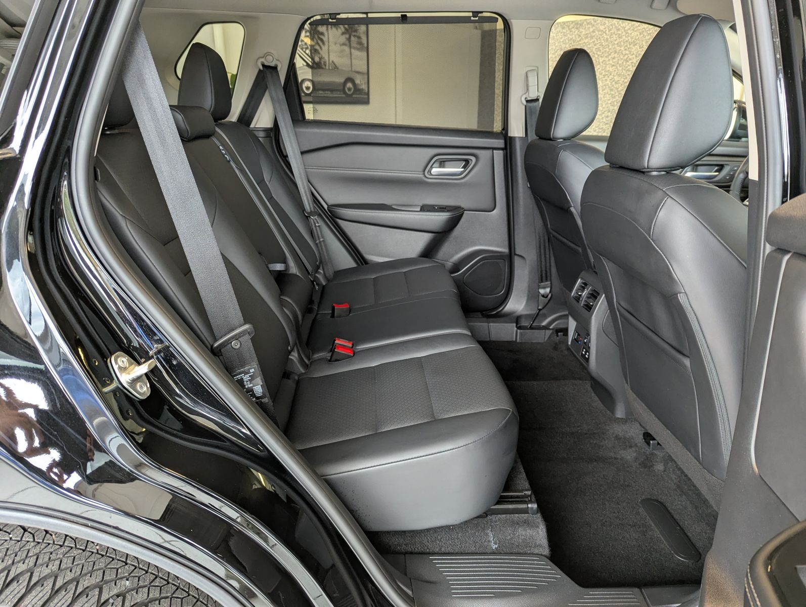 Fahrzeugabbildung Nissan X-Trail 1.5 e-Power N-Connecta ACC 360 Navi 12"