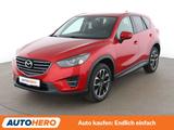 Mazda CX-5 2.0 Sports-Line AWD*NAVI*LED*TEMPO* - Mazda CX-5 Gebrauchtwagen