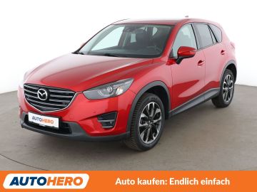 Mazda CX-5 - 1