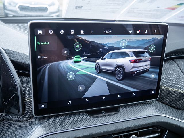 Foto Nummer 9: SKODA Kodiaq