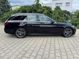Mercedes-Benz C 220d T AMG-Line*WIDE SCREEN* - Mercedes-Benz C 220 Gebrauchtwagen in Nürnberg