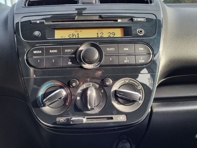 Mitsubishi Space Star 1.0 EDITION