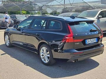 Volvo V60 - 6