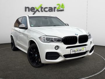 BMW X5 - 7