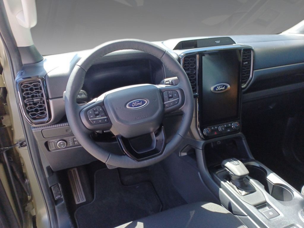 Ford Ranger - Bild 10