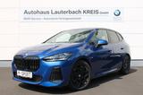BMW 223i xDr. AT M-Sport NAVI, ad.LED, KAM, PDC, AHK - gebrauchte BMW 223 Active Tourer aus dem Jahr 2023