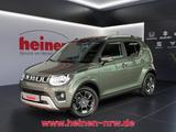 Suzuki Ignis 1.2 Hybrid Comfort+ LED NAVI KAMERA AHK - gebrauchte Suzuki Ignis aus dem Jahr 2024